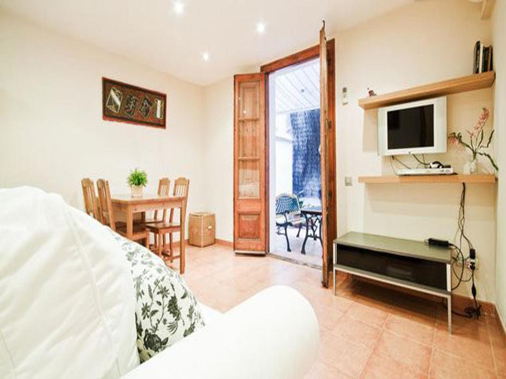 Top Barcelona Apartments Room photo