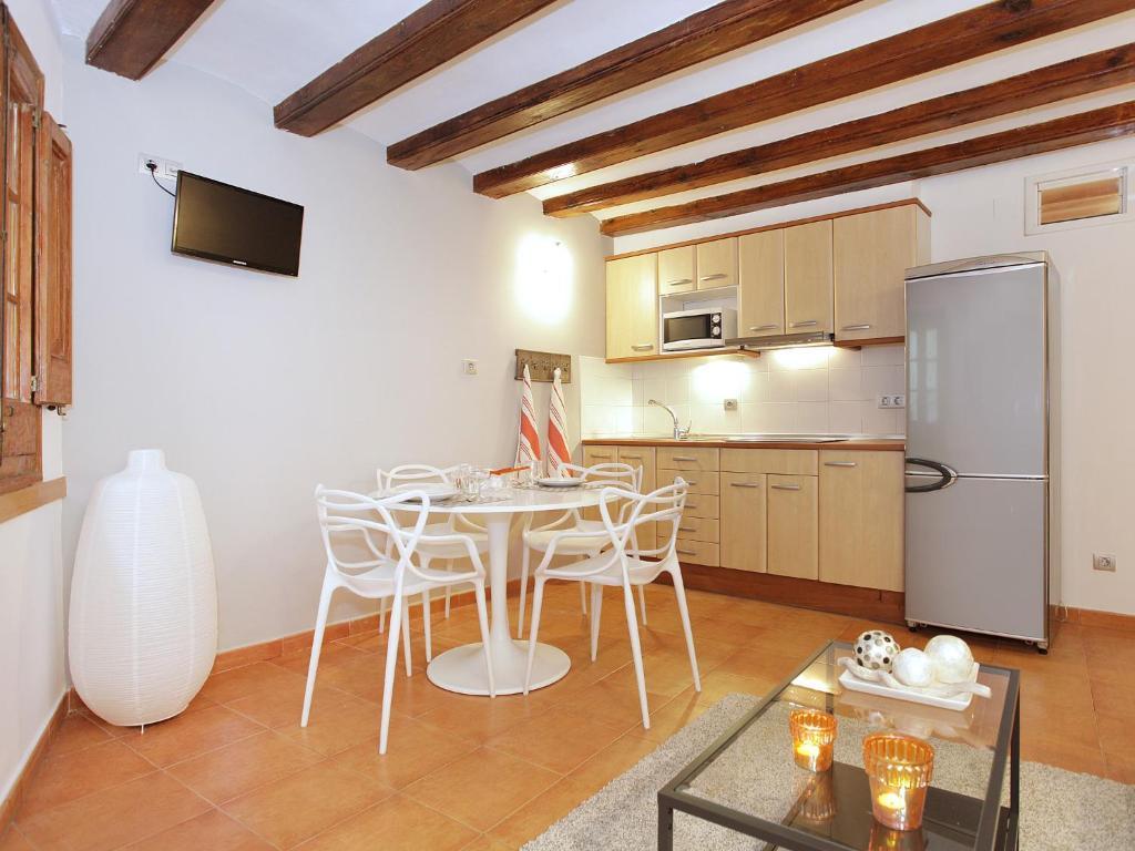 Top Barcelona Apartments Exterior photo